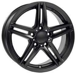 Диск литой Alutec M10 16/6,5 ET49 Racing black | Артикул WHS095382