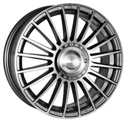 Iwheelz Диск R16 IW 6.5J 5х108 et50/63.4 SENSO GMMF 3000949 | Артикул 3000949