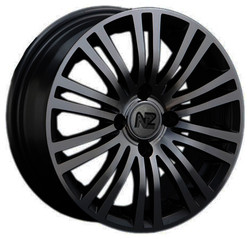 Диск литой Nz SH581 13/5,5 ET35 Gmf | Артикул WHS090507