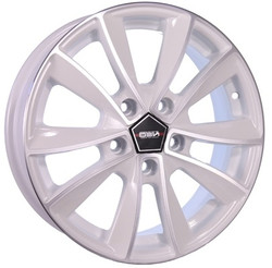 Диск литой Tech line Диск литой NEO 642 16/6,5 ET39 Wd | Артикул RD831531