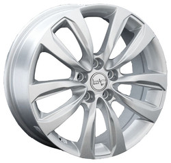 Диск литой Legeartis HND41 17/7 ET41 Sil | Артикул WHS078563