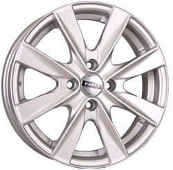 Диск литой Tech line Диск литой NEO 524 15/5,5 ET46 S | Артикул RD831128