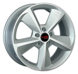 Диск литой Legeartis VW140 16/7 ET42 Sil | Артикул WHS090519