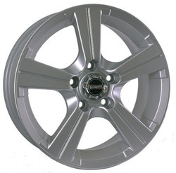 Диск литой Tech line Диск литой 503 15/6,5 ET40 Hb | Артикул RD831401