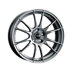 Диск литой Oz Ultraleggera 18/7,5 ET40 Crystal titanium | Артикул WHS063196
