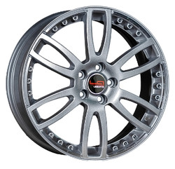 Диск литой Legeartis V16 17/7,5 ET55 Fsf | Артикул WHS081669