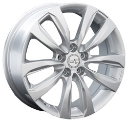 Диск литой Legeartis KI25 18/7 ET41 Sil | Артикул WHS079118