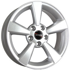Диск литой Tech line Диск литой 624 16/6,5 ET40 S | Артикул RD830719