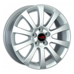 Диск литой Legeartis GM68 16/6 ET39 Sil | Артикул WHS090597