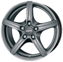Диск литой Alutec Grip 17/7,5 ET35 graphite | Артикул WHS039801