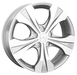 Диск литой Legeartis H40 19/7 ET50 Sf | Артикул WHS080947