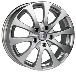 Bantaj Диск R16 Bantaj 6.5J 5х114.3 et45/64.1 BJ1301 S | Артикул BJ1301