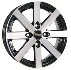 Диск литой Tech line Диск литой 412 14/5,5 ET43 Bd | Артикул RD830415