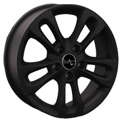 Диск литой Legeartis H12 16/6,5 ET45 Mb | Артикул WHS078460