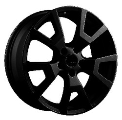 Диск литой Legeartis RN83 18/7 ET40 Mb | Артикул WHS104760