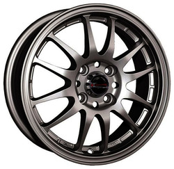 Диск литой Yamato Micui 15/6 ET45 Rds | Артикул WHS085165