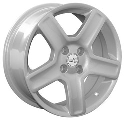 Диск литой Legeartis PG33 17/7 ET26 Sil | Артикул WHS081365