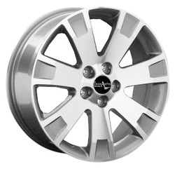 Диск литой Legeartis PG15 18/7 ET38 Sil | Артикул WHS088323