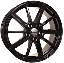 Диск литой Tech line Диск литой NEO 648 16/6,5 ET45 Bl | Артикул RD831822