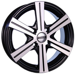 Диск литой Tech line Диск литой 544 15/6 ET45 Bd | Артикул RD831121