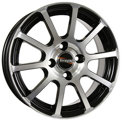 Диск литой Tech line Диск литой 415 14/5,5 ET43 Bd | Артикул RD830696