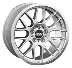 Диск литой Bbs RX 20/10 ET42 brilliant-silber | Артикул WHS074369