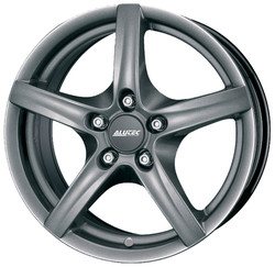 Диск литой Alutec Grip 16/6,5 ET33 graphite | Артикул WHS028433