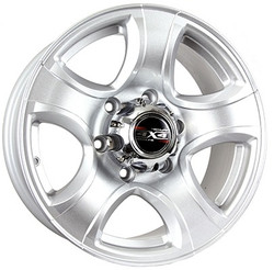 Диск литой Tech line Диск литой 622 16/7,5 ET10 S | Артикул RD830738