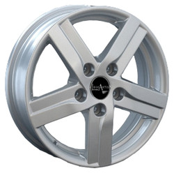Диск литой Legeartis HND54 15/5,5 ET41 Sil | Артикул WHS088355