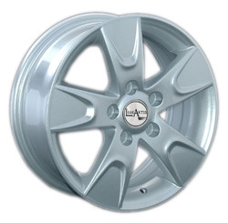 Диск литой Legeartis VW110 15/6 ET40 Sil | Артикул WHS081813