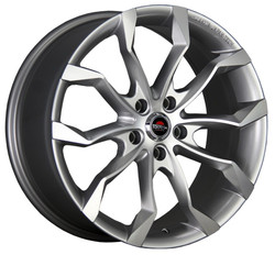 Диск литой Yokatta MODEL-14 18/8 ET39 Sf | Артикул WHS086324