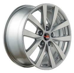 Диск литой Legeartis VW26 16/7 ET50 Sil | Артикул WHS089850