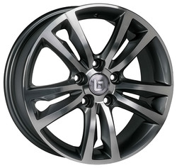 Bantaj Диск колесный R13 Bantaj et29 4х98 ВАЗ 2101-07 BJ3790 | Артикул BJ3790