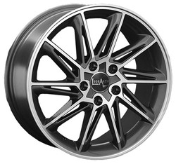 Диск литой Legeartis A44 17/7,5 ET28 Gmf | Артикул WHS078230