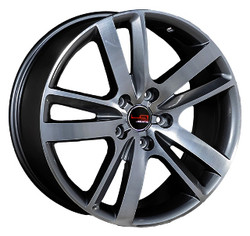Диск литой Legeartis VW89 20/9 ET57 Gmf | Артикул WHS079305