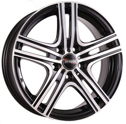 Диск литой Tech line Диск литой 626 16/6,5 ET38 Bd | Артикул RD830893