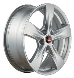 Диск литой Legeartis RN94 16/6,5 ET47 Sil | Артикул WHS081432