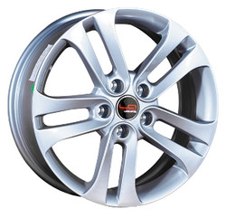 ���� ����� Legeartis NS63 17/7 ET55 Sil | ������� WHS079481