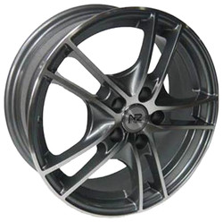 Диск литой Nz SH632 15/6 ET52,5 Gmf | Артикул WHS090688