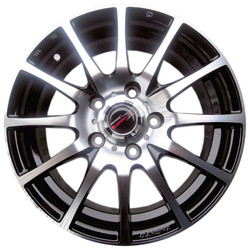 Диск литой Yamato Kuoka 15/6 ET40 Bfp | Артикул WHS084627