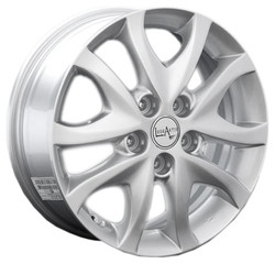Диск литой Legeartis HND44 15/5,5 ET41 Sil | Артикул WHS078568