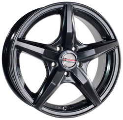 Диск литой Yamato Takiro 15/6 ET35 Shb | Артикул WHS085259