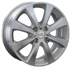 ���� ����� Legeartis HND73 15/6 ET43 Sil | ������� WHS079432