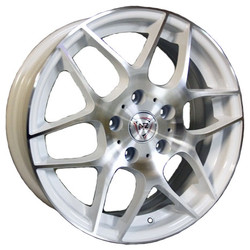 Диск литой Nz F-32 16/6,5 ET45 Wf | Артикул WHS077777