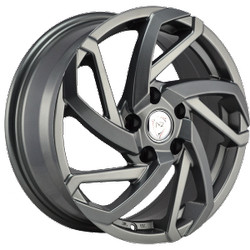 Диск литой Nz SH673 15/6,5 ET35 Gm | Артикул WHS093433