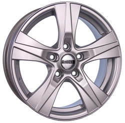 Диск литой Tech line Диск литой NEO 643 16/6,5 ET46 S | Артикул RD831096