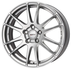 Диск литой Alutec Monstr 17/6,5 ET20 Polar silver | Артикул WHS105572
