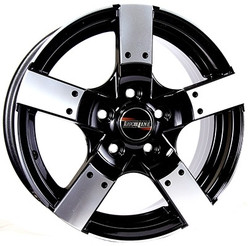 Диск литой Tech line Диск литой 504 15/6 ET45 Bd | Артикул RD831016