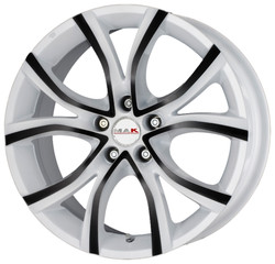Диск литой Mak Nitro 17/7,5 ET40 Anod wb | Артикул WHS062385