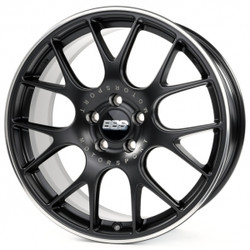 Диск литой Bbs CH 19/8,5 ET32 Schwarz | Артикул WHS074329